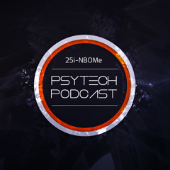 25i - PsyTech Podcast 003 - Zir Rool (Guest Mix)