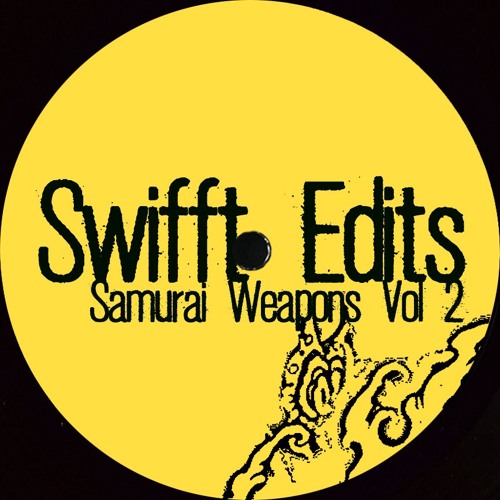 04 Don't Need Nothin' (Swifft Edit)