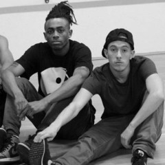 Charodey Jeddy Aka Vobr - Hot Floore