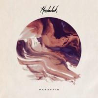 Meadowlark - Paraffin