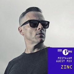 Mistajam Guest Mix