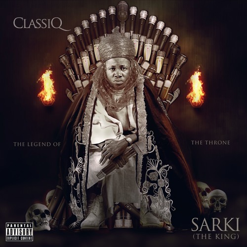 Sarki