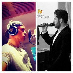 Kriegswunde feat. Basel Bakir