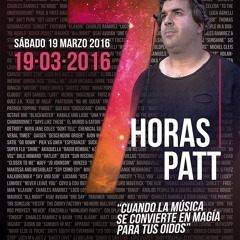 Wai 7 Horas Patt 2016  Final