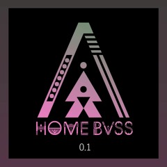 Jour Sombre - Like Mike (HOME BVSS X BLAZE IT RECS EXCLUSIVE)