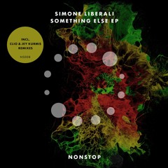Simone Liberali - Remember When (Jey Kurmis Remix)