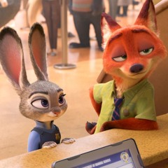Reel Queen Movies - Zootropolis