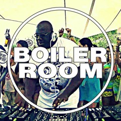 Carl Cox  Boiler Room Ibiza Villa Takeovers CUT Mix