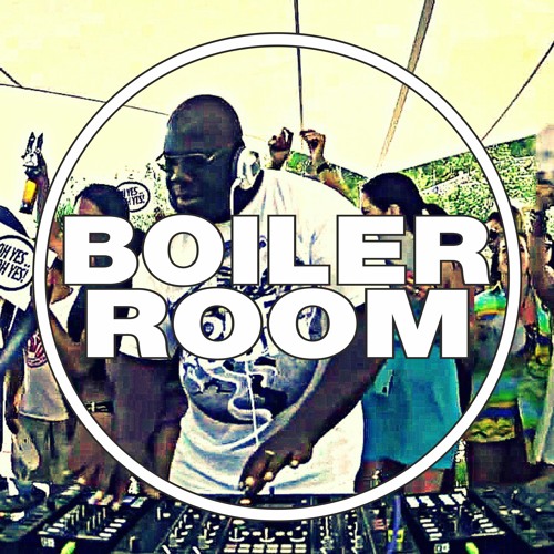 Carl Cox  Boiler Room Ibiza Villa Takeovers CUT Mix