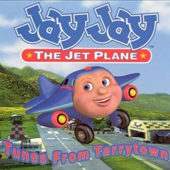 Jay Jay The Jet Plane Closing Credits