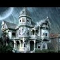 Bóng ma trong nhạc viện cổ