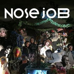 NOSE JOB 5 — DJ SOFA