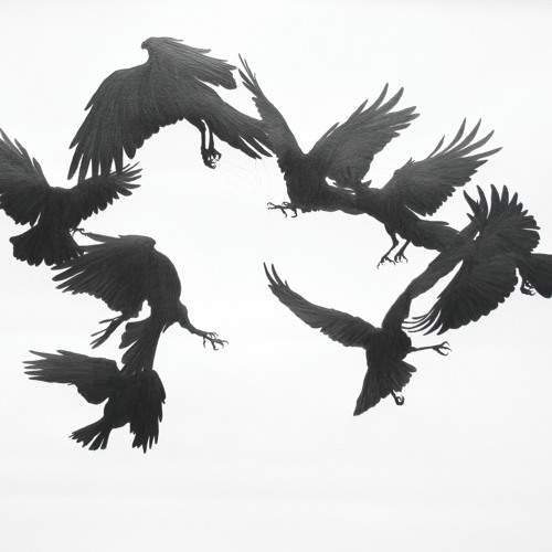 Crows Assemble