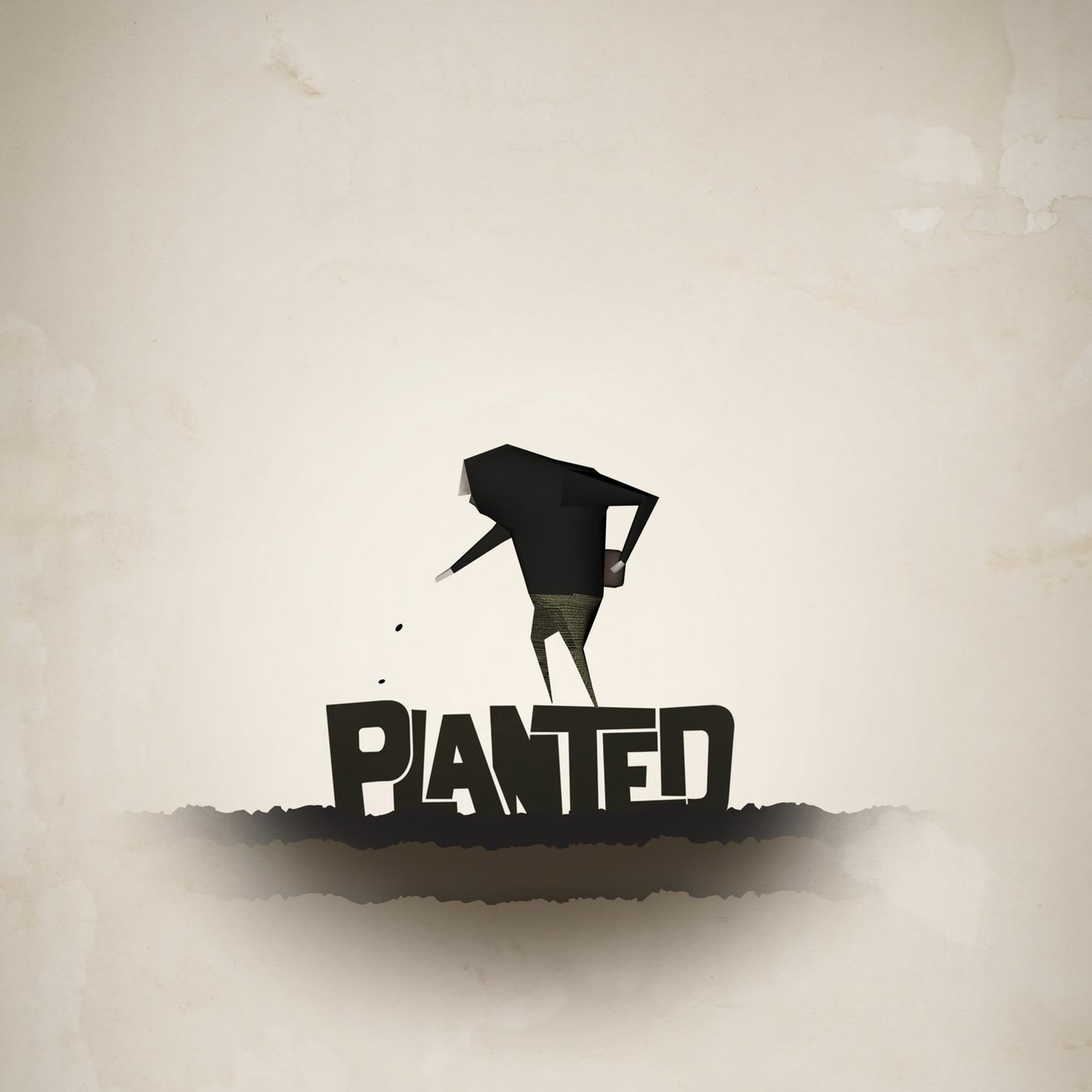 Audio Podcast #16 // Planted - Gepflanzt Sein Im Haus Gottes // 28.02.2016 episode artwork