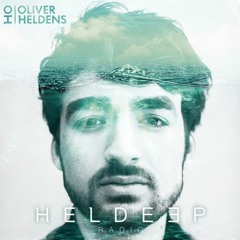 Oliver Heldens & Zonderling - Sunshower (Original Mix)