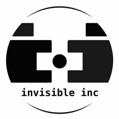 Invisible, Inc : Flavour Of The Label Mix