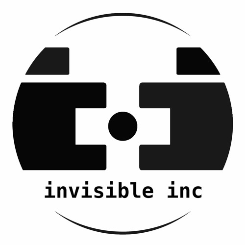 Invisible, Inc : Flavour Of The Label Mix