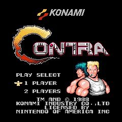 Contra