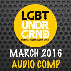 March 2016 Audio Compilation