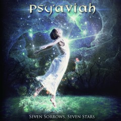 Psy'Aviah - Alcubierre Drive (feat. Kyoko Baertsoen)