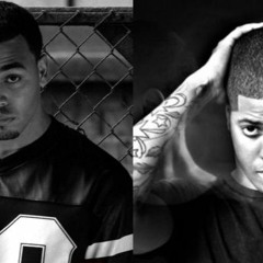 Flex On Decks - Chip Vs Yungen #GrimesAlive #WarDubsMix @FlexGUK