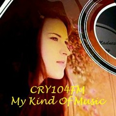 CRY104FM - 29th February 2016 - MY KIND OF MUSIC - Ivana J Fisher - Krugerstraat - Another Lifetime