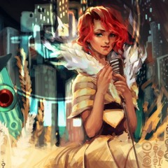 Transistor OST - Traces