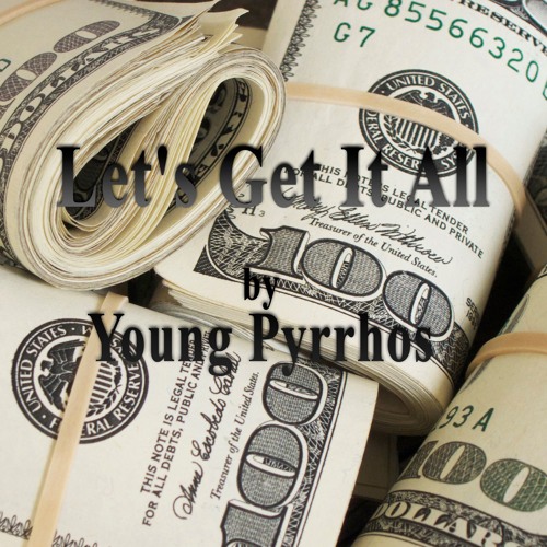 Let's Get It All (prod. by BMP)