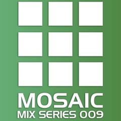 Mosaic Mix Series 009_Benjamin Stager