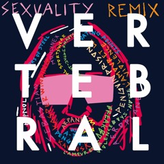 Sebastien Tellier - L'Amour Et La Violence (VERTEBRAL Remix)