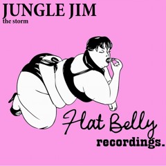 Jungle Jim - The Storm COMING SOON !