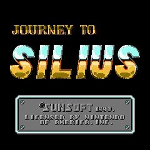 Journey To Silius - Stage 1 & 5
