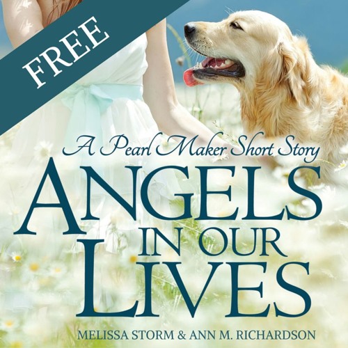 Angels In Our Lives: A Free Audio Story