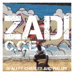 Zadi By Alutondo (feat.Charls ) And Pialuri. 1