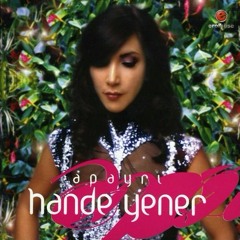 Hande Yener - Apayrı
