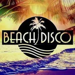 P@D - Beach Disco - March 2016