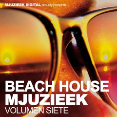 Cant Stop (Original Mix) (Mjuzieek Digital)