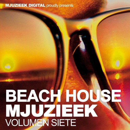 Cant Stop (Original Mix) (Mjuzieek Digital)