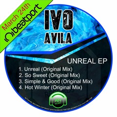 So Sweet (Original Mix)