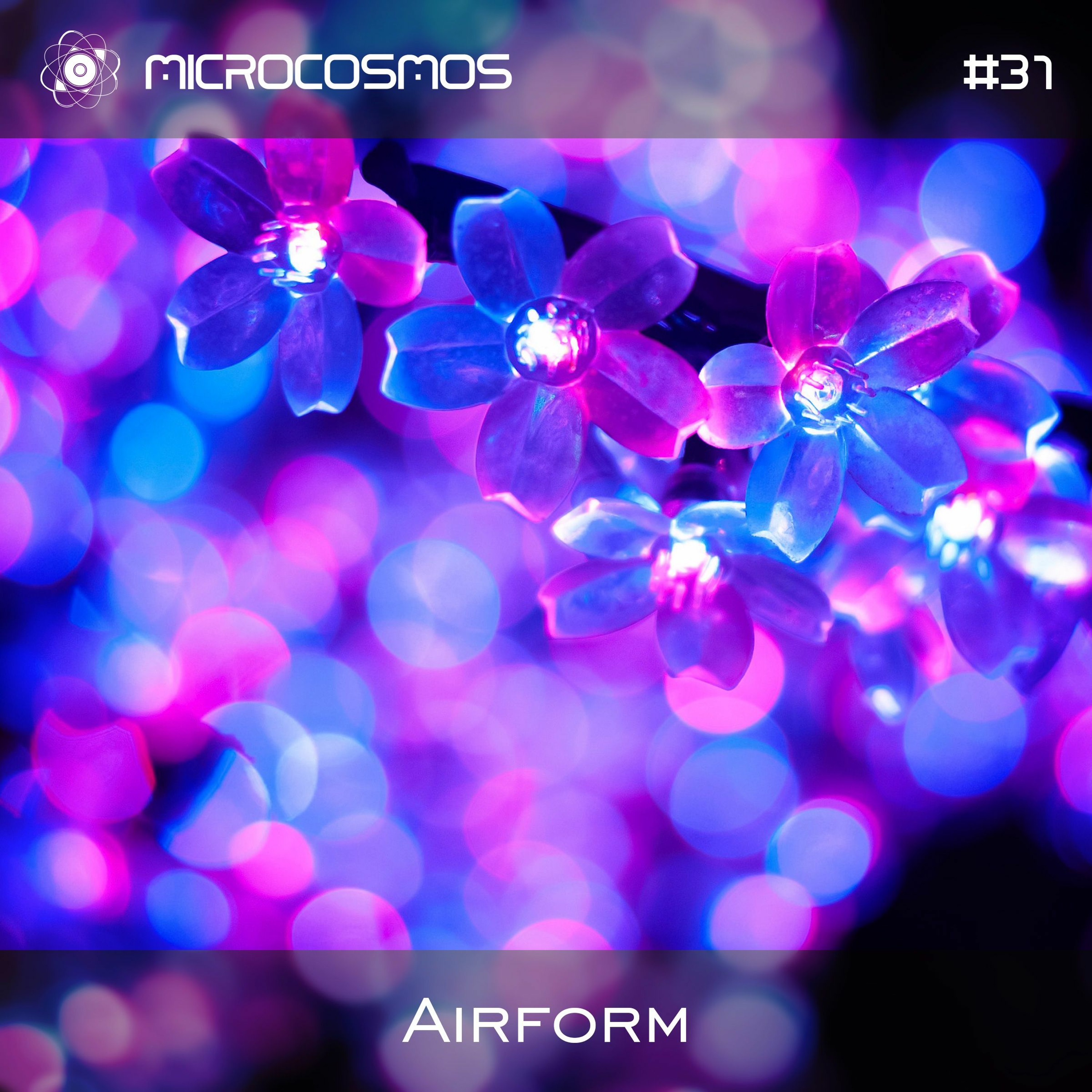 Microcosmos ChillOut and Ambient