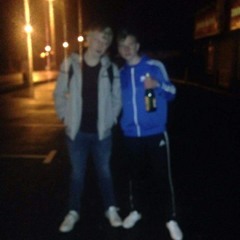 I'll Be Right There For You !