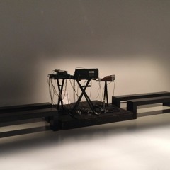 5am (Live) "Lea Peckre show AW16-17, Palais de Tokyo" 01-03-2016