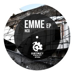 DF052 : Nco - Morning (Original Mix)
