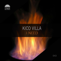 Kico Villa - Jausin (Original Mix) Stage Records 2016