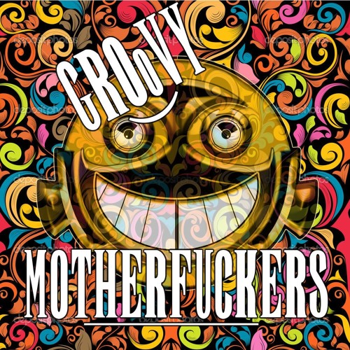 Groovy Motherfuckers ! ( Free DL Wave)