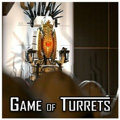 Game of turrets
