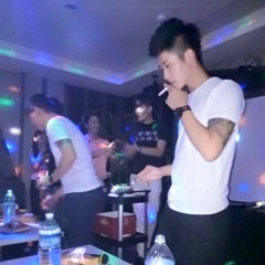 DJ翔翔《懷湫專屬•淋北熊Kiang》128K音質