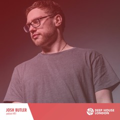 Josh Butler - DHL Mix #082