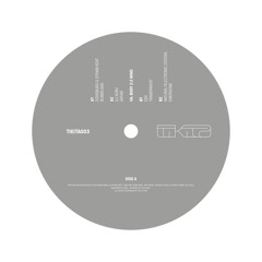 VA. Body 2:2 Mind (snippets) (TIKITA003)