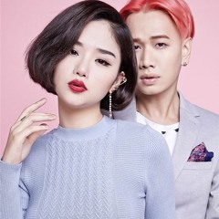 Yêu Một Người Có Lẽ - Miu Lê Ft. Lou Hoàng
